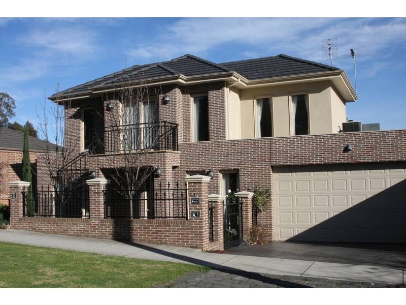 1/11 Beatrice Avenue, Surrey Hills VIC 3127