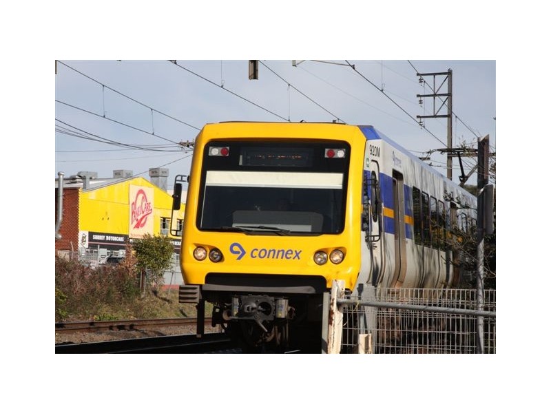 1/11 Beatrice Avenue, Surrey Hills VIC 3127