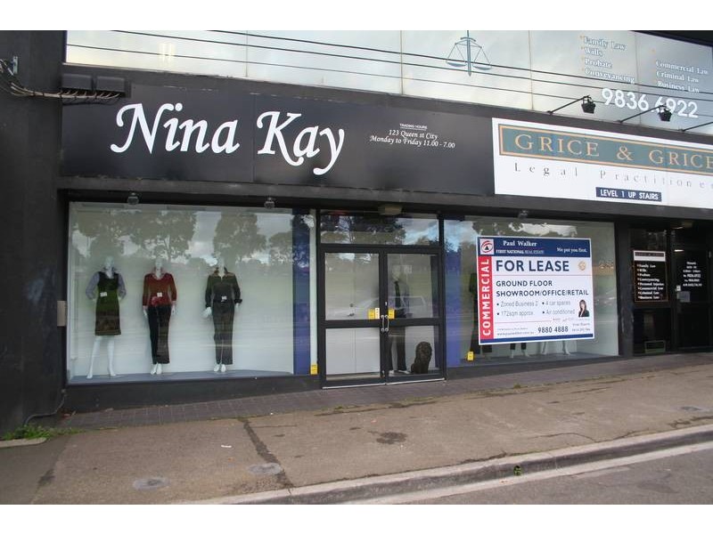 283 Whitehorse Rd, Balwyn VIC 3103