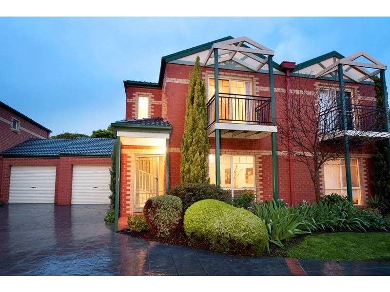 8/205 Mitcham Road, Donvale VIC 3111