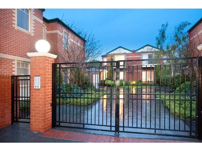 8/205 Mitcham Road, Donvale VIC 3111