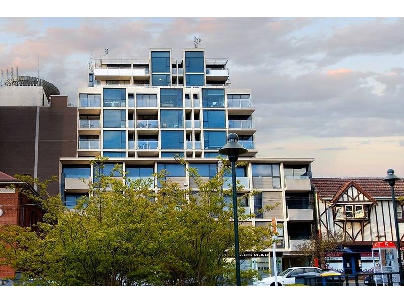 1107/377 Burwood Road, Hawthorn VIC 3122