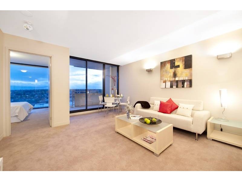 1107/377 Burwood Road, Hawthorn VIC 3122