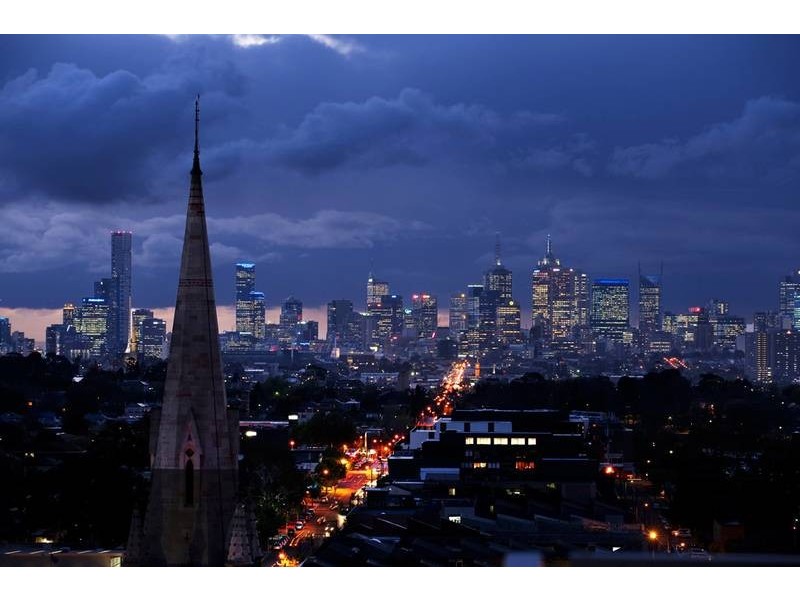 1107/377 Burwood Road, Hawthorn VIC 3122