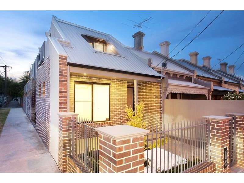 136 Coppin Street, Richmond VIC 3121