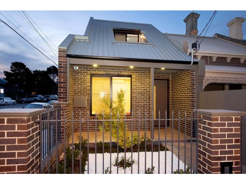 136 Coppin Street, Richmond VIC 3121