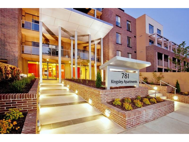 33/781 Whitehorse Road, Mont Albert VIC 3127