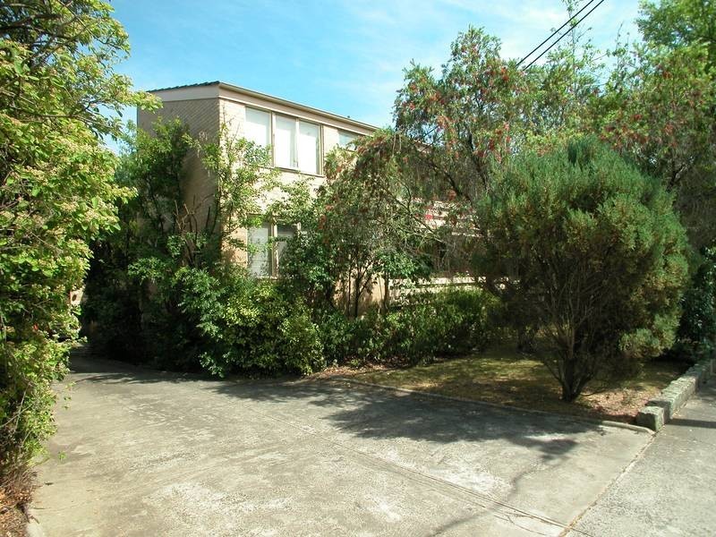 3/47 Rose Street, Box Hill VIC 3128