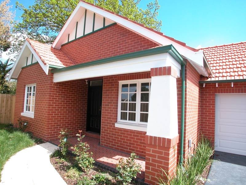 4/38-40 Bundoran Parade, Mont Albert North VIC 3129