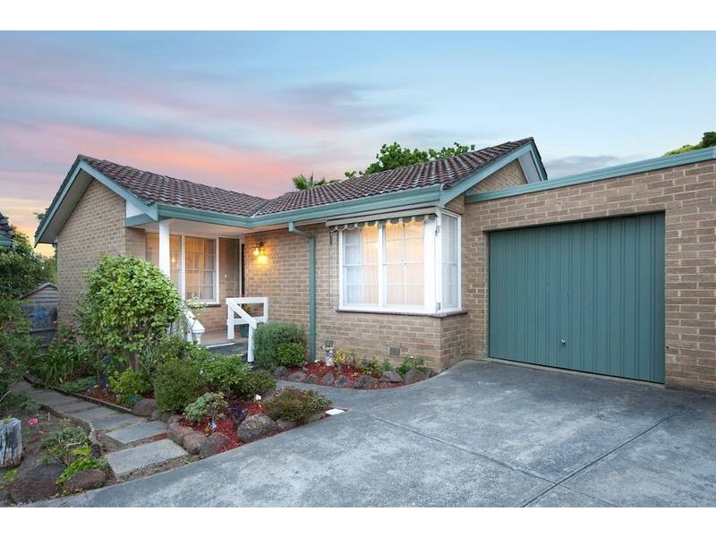 4/436 Belmore Road, Mont Albert North VIC 3129