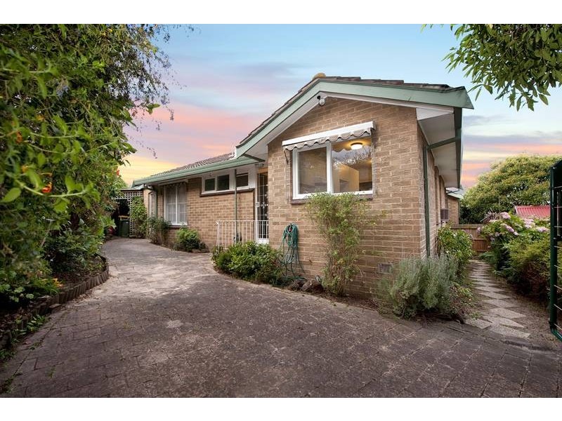 4/436 Belmore Road, Mont Albert North VIC 3129