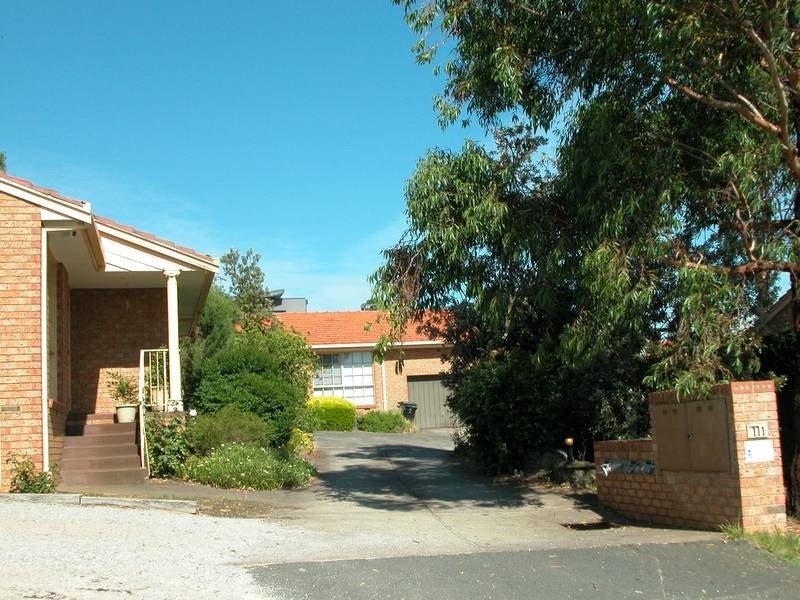 6/111 James Street, Templestowe VIC 3106