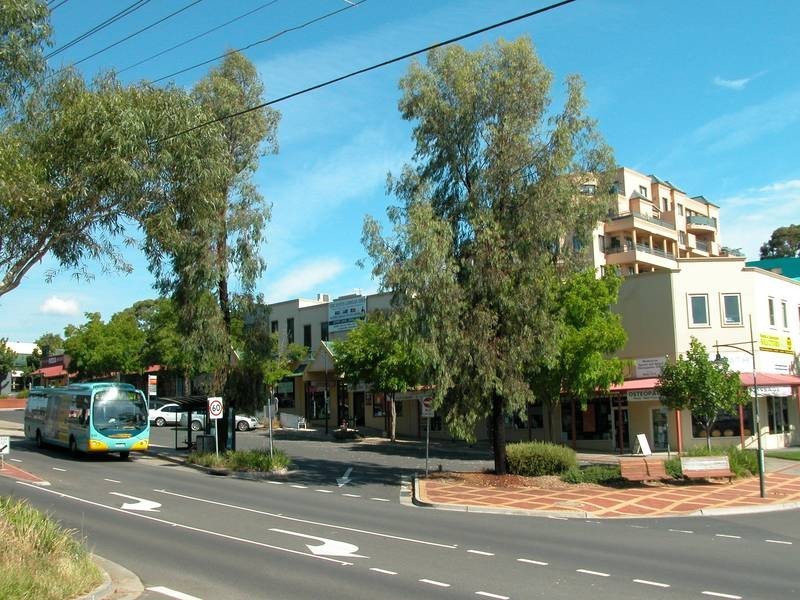6/111 James Street, Templestowe VIC 3106