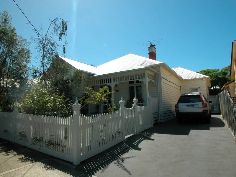 4 William Street, Box Hill VIC 3128