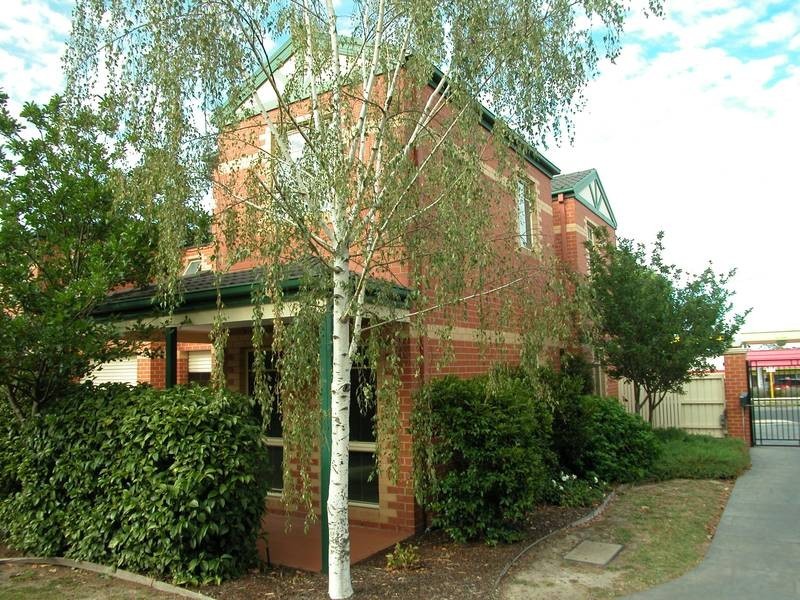 20/205 Mitcham Road, Mitcham VIC 3132