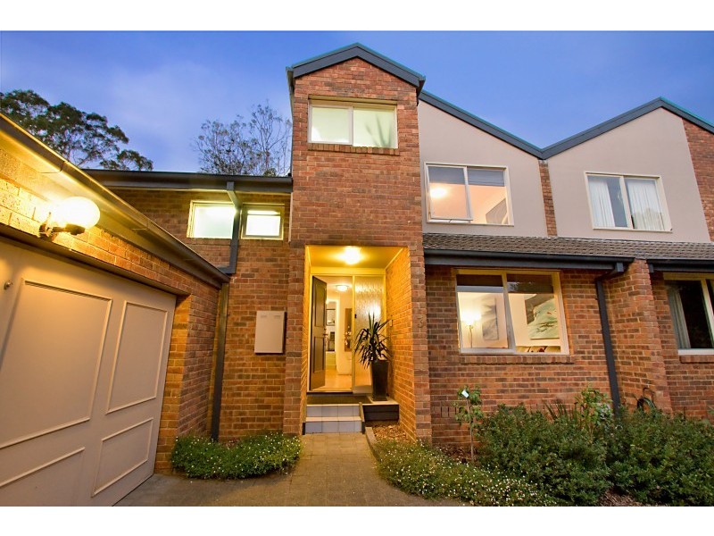 3/15 Lemon Road, Balwyn North VIC 3104