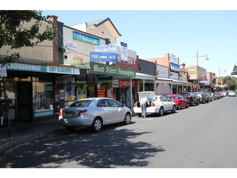 2-4 Churchill Street, Mont Albert VIC 3127