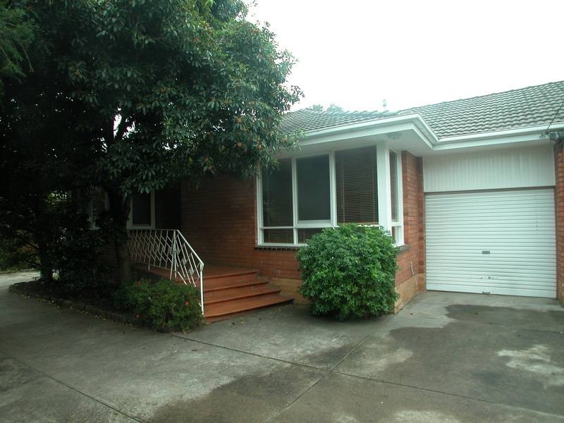 2/17 Glencairn Road, Camberwell VIC 3124