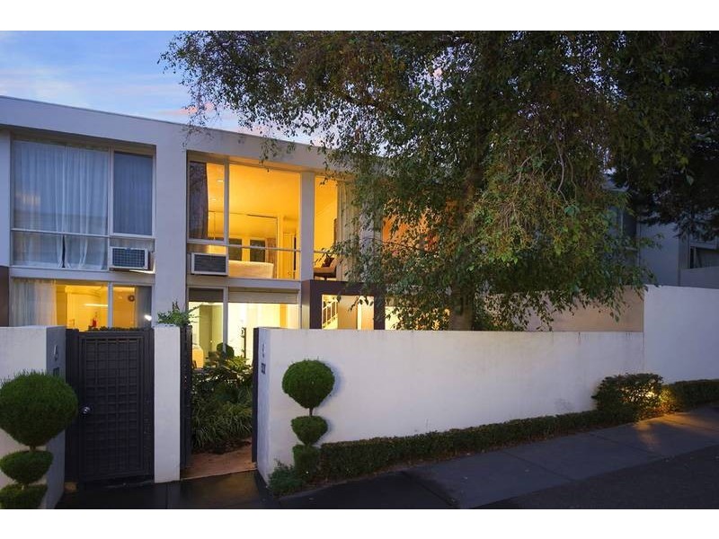 5/5 Northampton Place, South Yarra VIC 3141