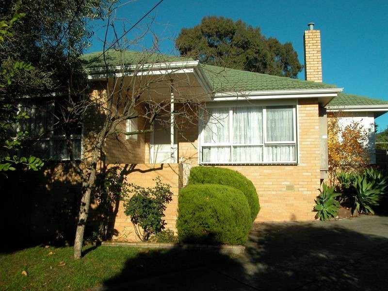 30 Jenner Street, Blackburn South VIC 3130