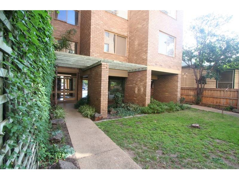 9/5 Leslie Street, Richmond VIC 3121