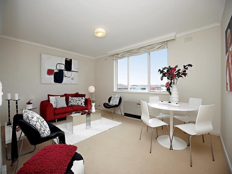 9/5 Leslie Street, Richmond VIC 3121