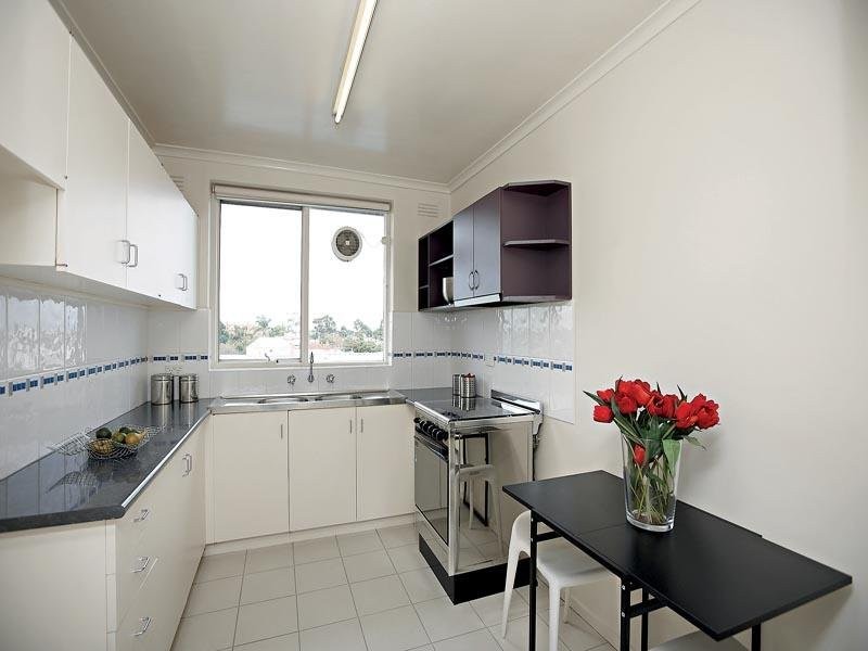 9/5 Leslie Street, Richmond VIC 3121