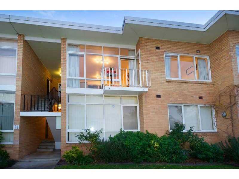 8/27 Hill Street, Hawthorn VIC 3122