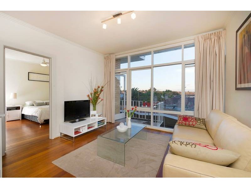 8/27 Hill Street, Hawthorn VIC 3122
