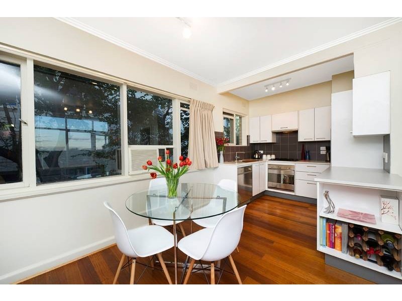 8/27 Hill Street, Hawthorn VIC 3122