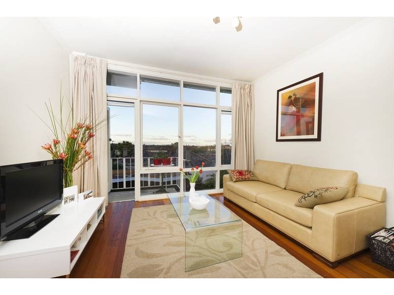 8/27 Hill Street, Hawthorn VIC 3122