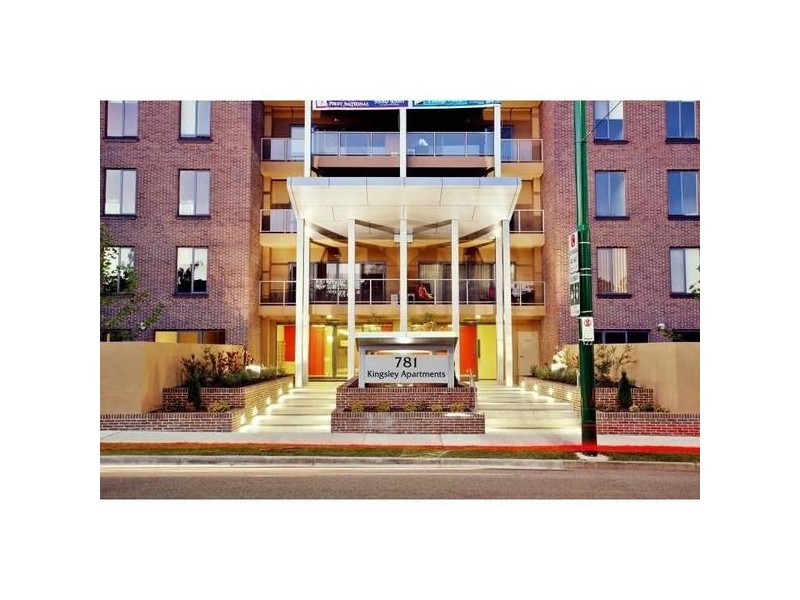 50/781 Whitehorse ROAD, Mont Albert VIC 3127