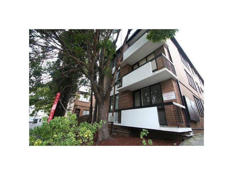 1/844 Lygon Street, Carlton VIC 3053