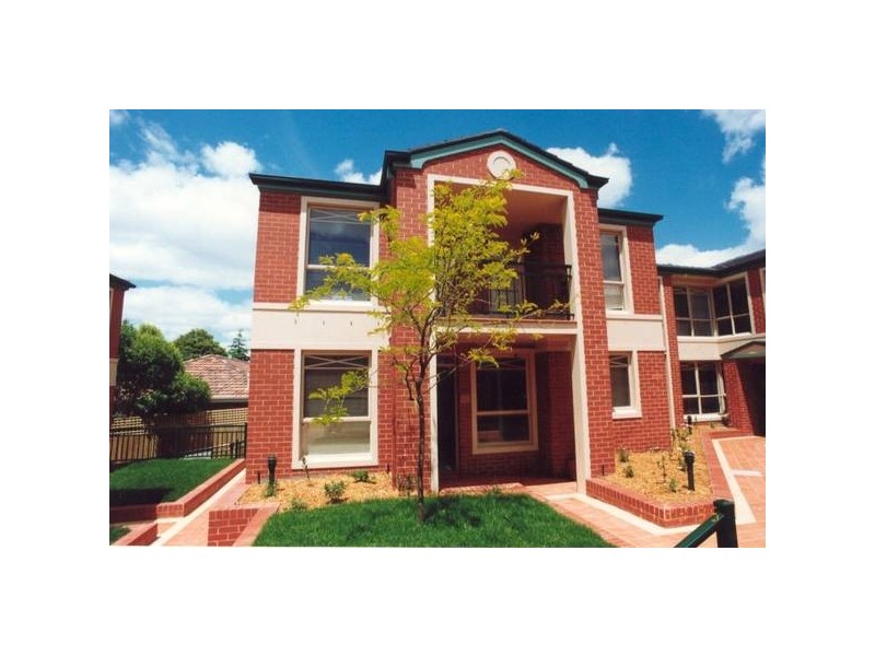 23/910 Canterbury Road, Box Hill VIC 3128