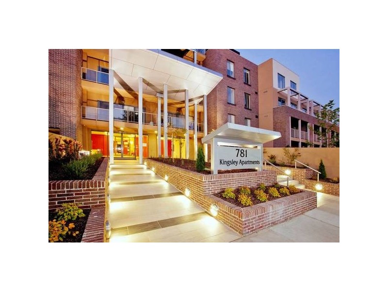 5/781 Whitehorse Road, Mont Albert VIC 3127