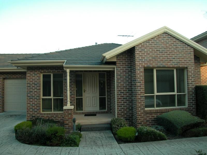 6/1 Hood Street, Mont Albert VIC 3127
