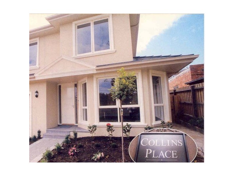 Collins Court, Balwyn VIC 3103