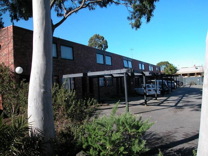 3/16 Goodwood Street, Richmond VIC 3121