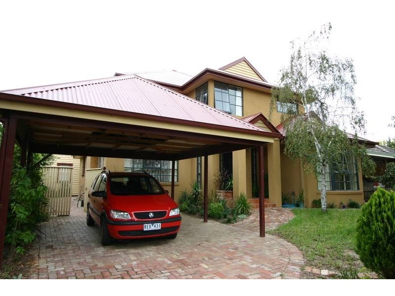 27 Gissing Street, Blackburn VIC 3130