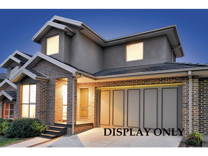 9 Kingswood Rise, Box Hill South VIC 3128
