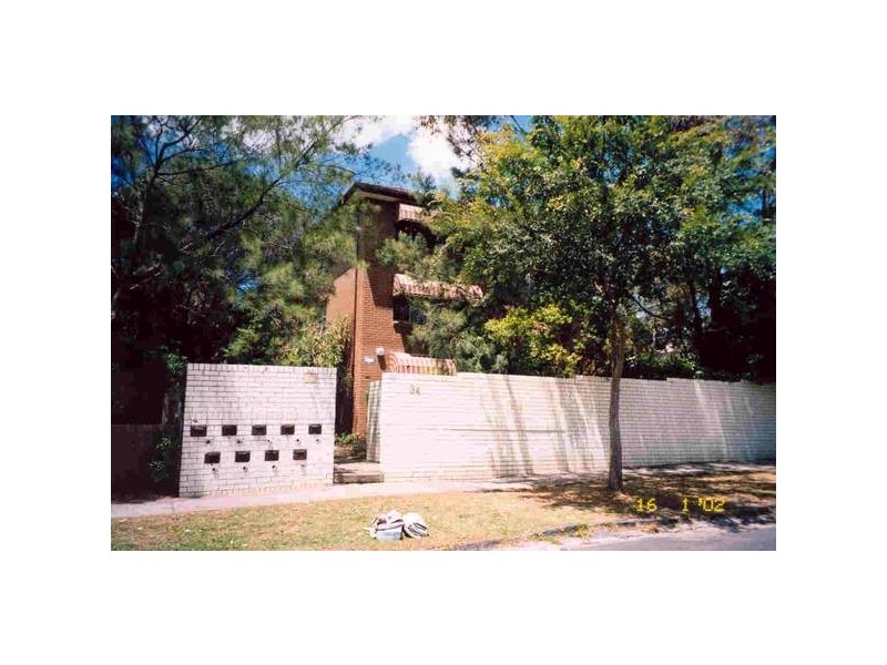 7/34 Rose Street, Box Hill VIC 3128