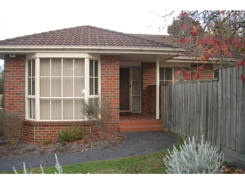 1/458 Belmore Road, Mont Albert North VIC 3129