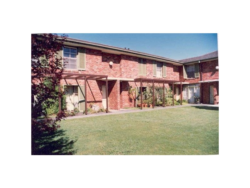 5/247 McKean Street, Fitzroy North VIC 3068