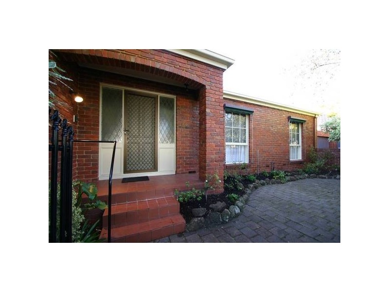 1/112 Gordon Street, Balwyn VIC 3103