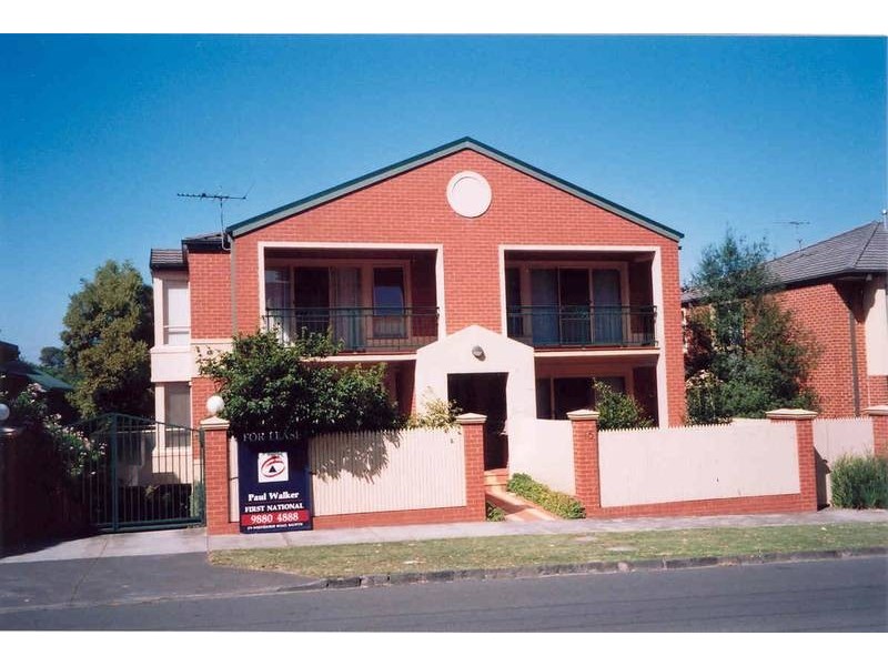 5/15 Oxford Street, Box Hill VIC 3128