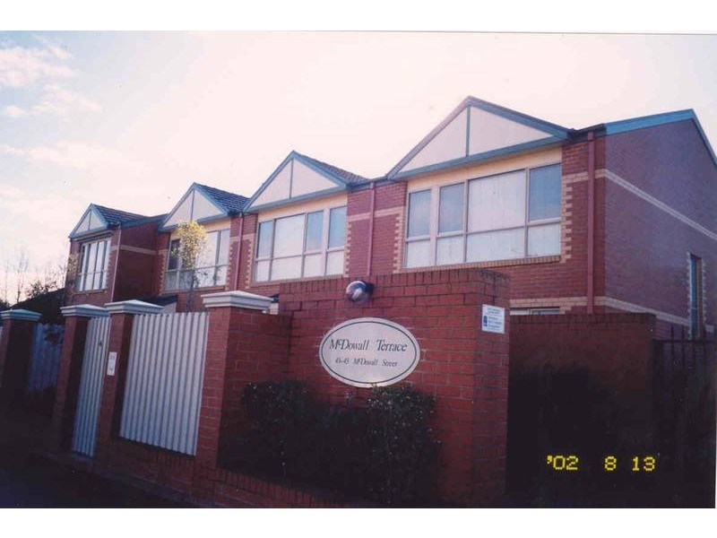 4/43 McDowall Street, Mitcham VIC 3132