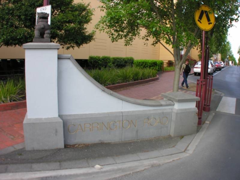 6/92 Carrington Street, Box Hill VIC 3128