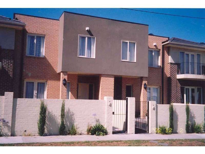 15/27 Oxford Street, Box Hill VIC 3128