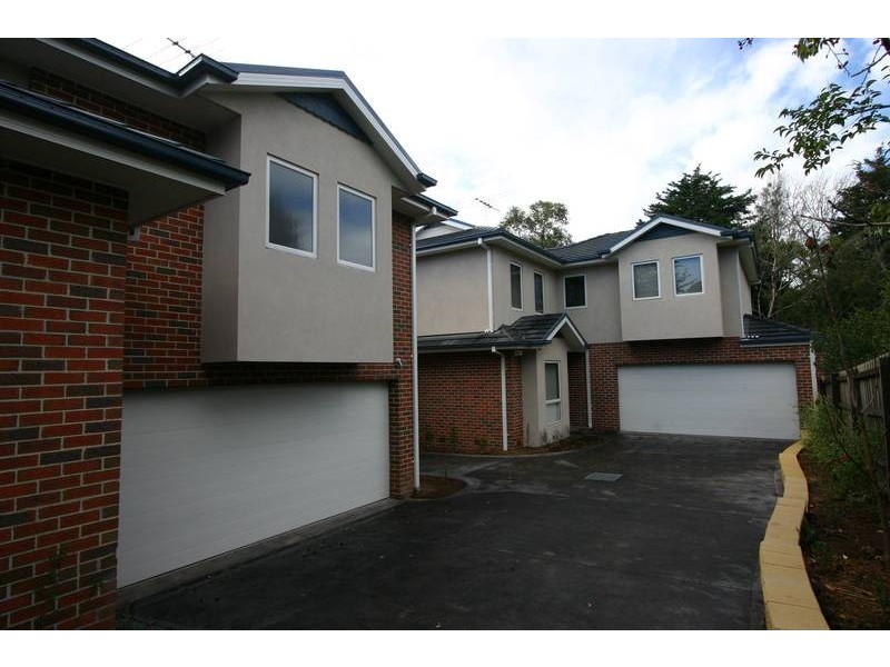 3/10 Box Hill Crescent, Mont Albert North VIC 3129