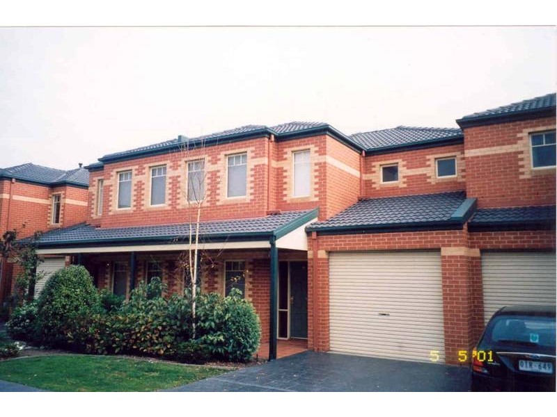17/205 Mitcham Road, Donvale VIC 3111